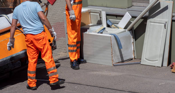 Best Commercial Junk Removal  in Massapequa, NY