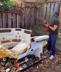 Best Garage Cleanout  in Massapequa, NY